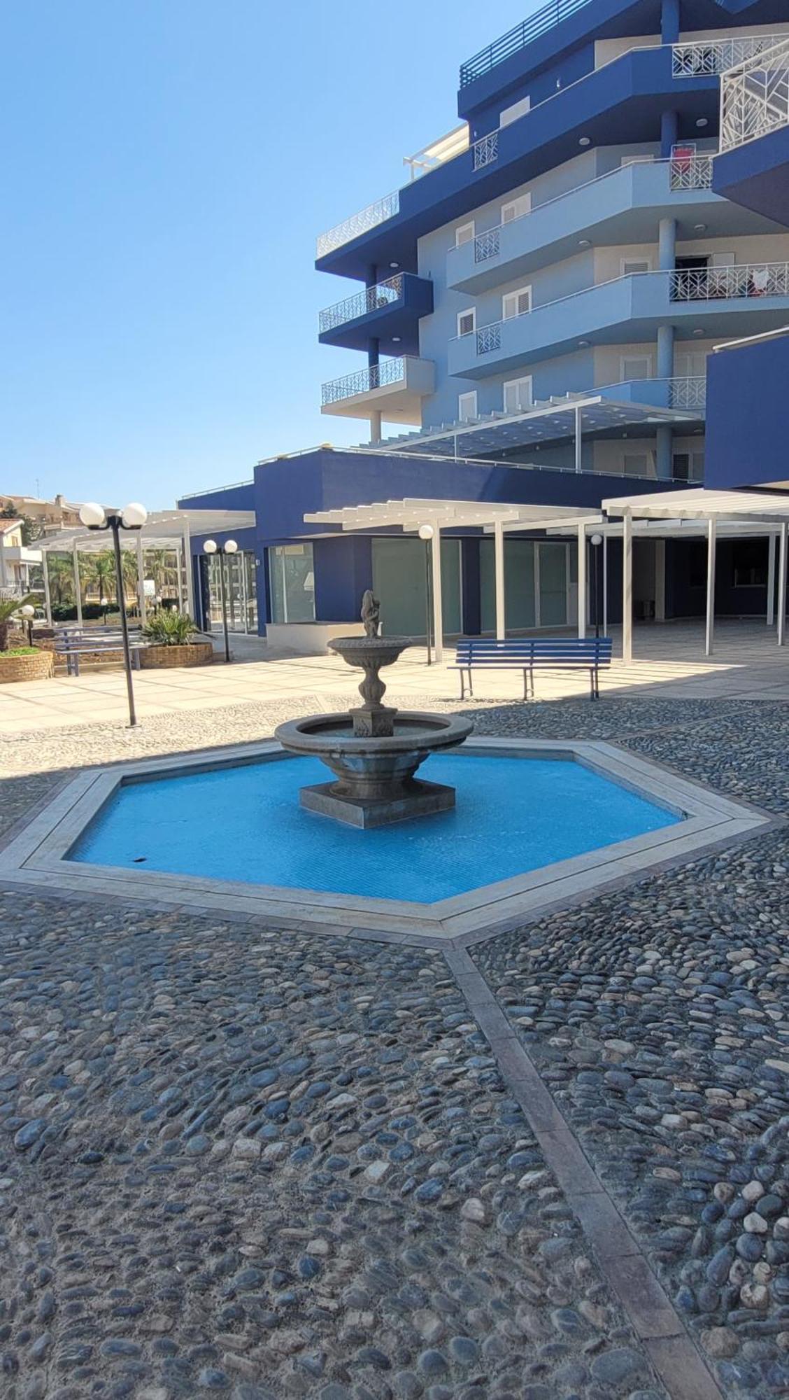 Recanati Seaside Apartment Giardini Naxos Eksteriør billede